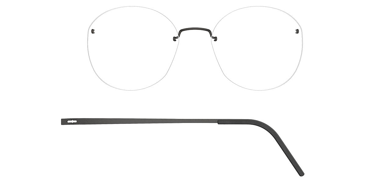 Lindberg® Spirit Titanium™ 2429 - 700-U9 Glasses