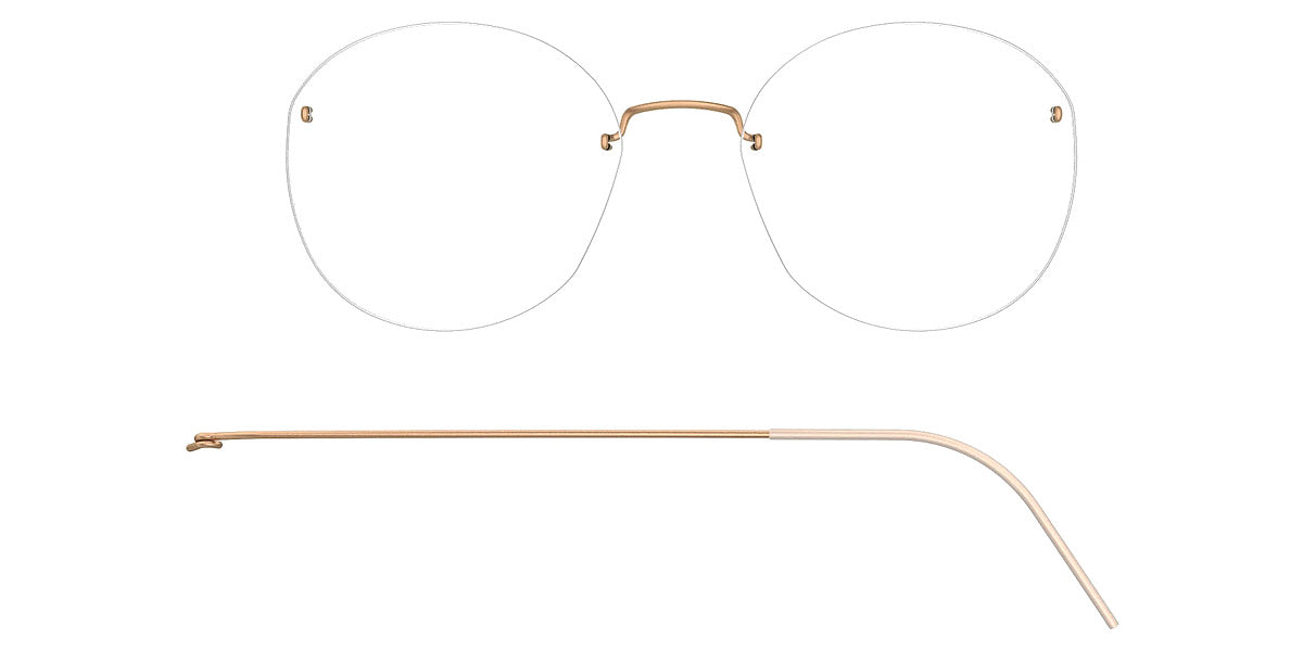 Lindberg® Spirit Titanium™ 2429 - Basic-35 Glasses