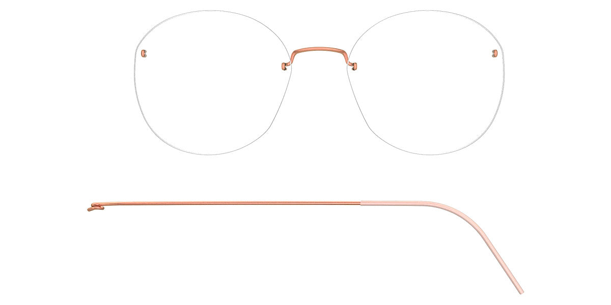 Lindberg® Spirit Titanium™ 2429 - Basic-60 Glasses