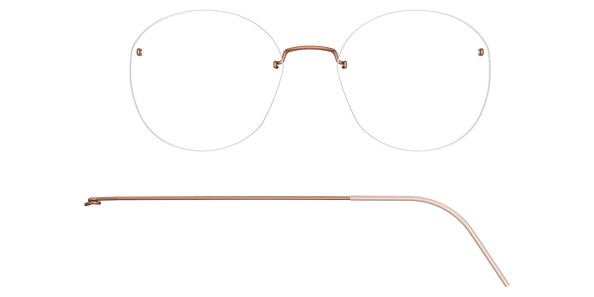 Lindberg® Spirit Titanium™ 2429 - Basic-U12 Glasses