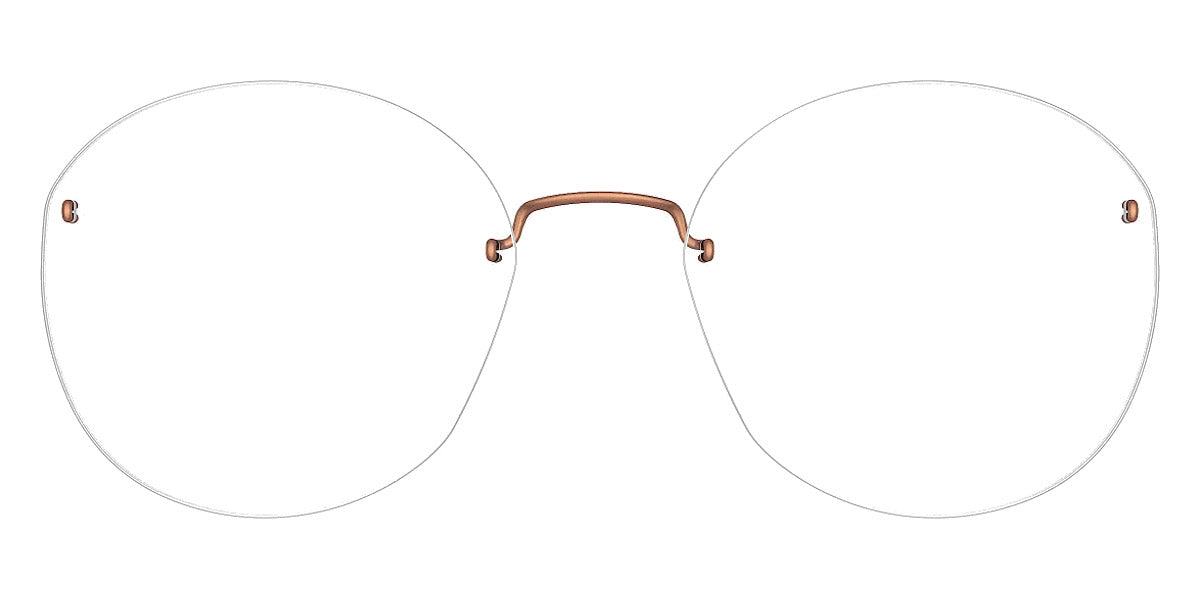 Lindberg® Spirit Titanium™ 2429 - Basic-U12 Glasses