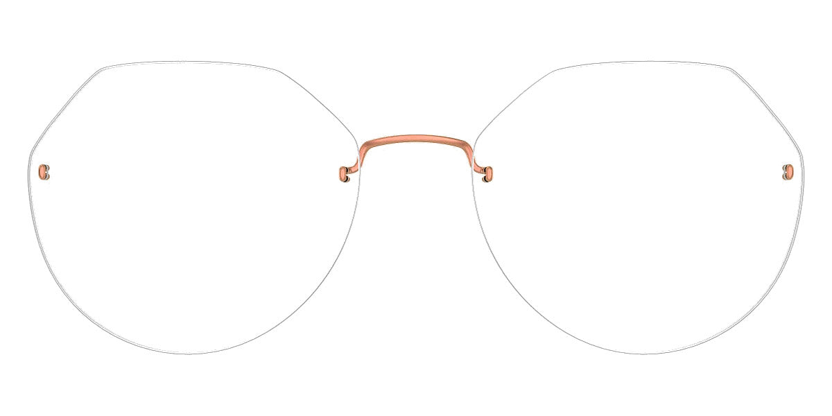 Lindberg® Spirit Titanium™ 2431 - 700-60 Glasses