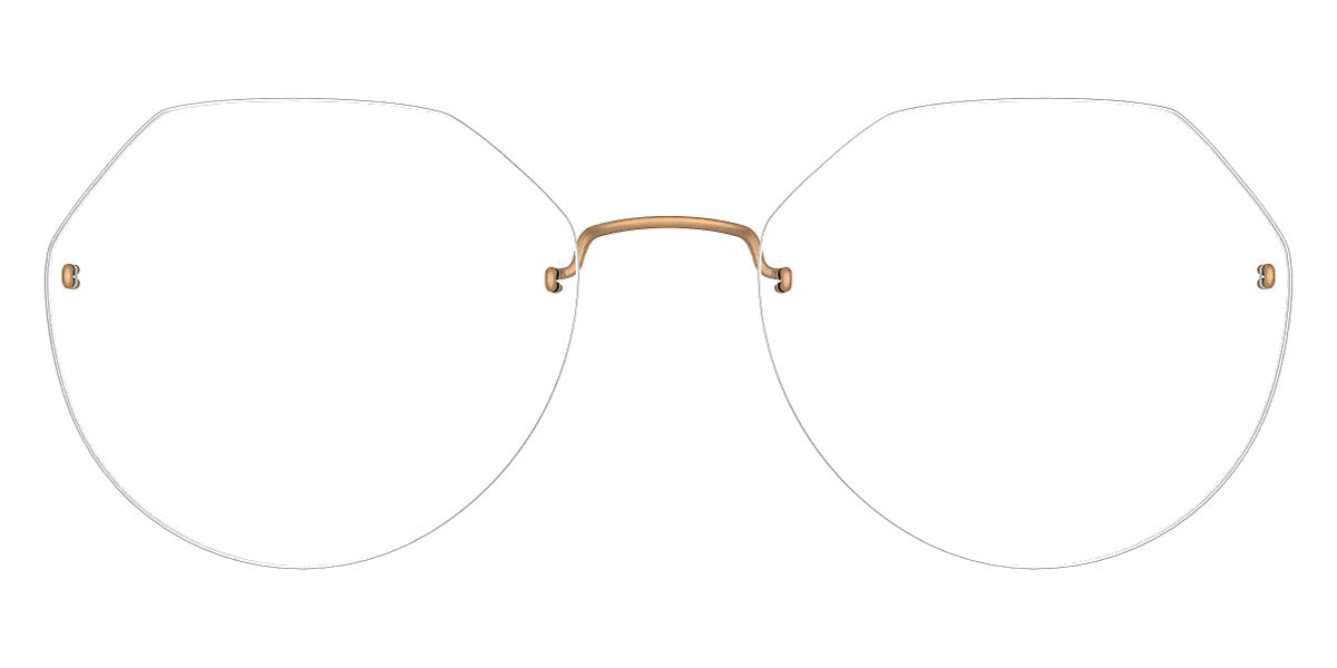 Lindberg® Spirit Titanium™ 2431 - 700-U15 Glasses