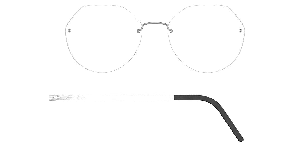 Lindberg® Spirit Titanium™ 2431 - 700-EE05 Glasses