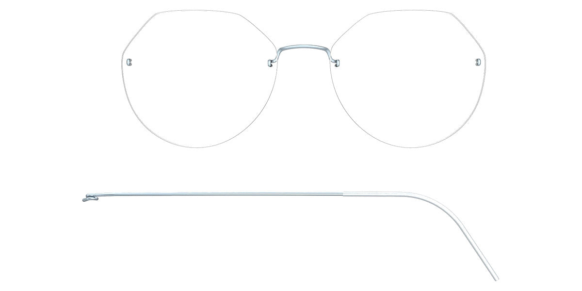 Lindberg® Spirit Titanium™ 2431 - Basic-25 Glasses