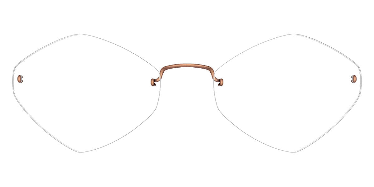 Lindberg® Spirit Titanium™ 2432 - Basic-U12 Glasses