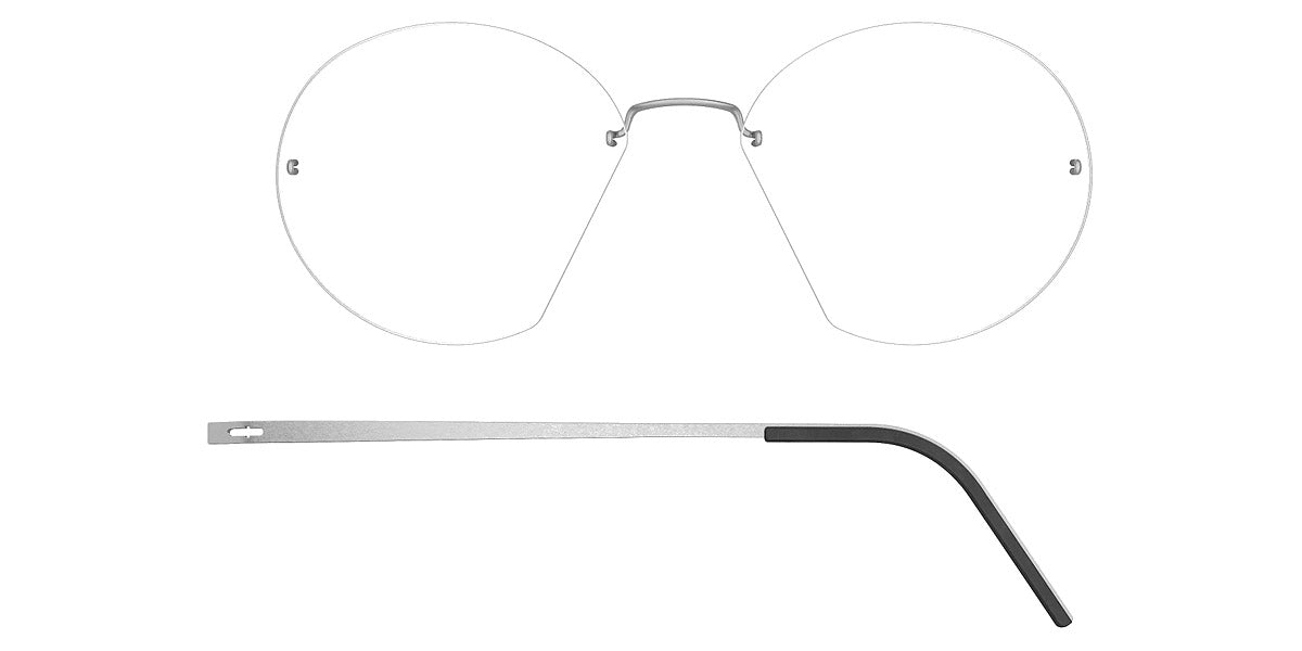 Lindberg® Spirit Titanium™ 2435 - 700-10 Glasses