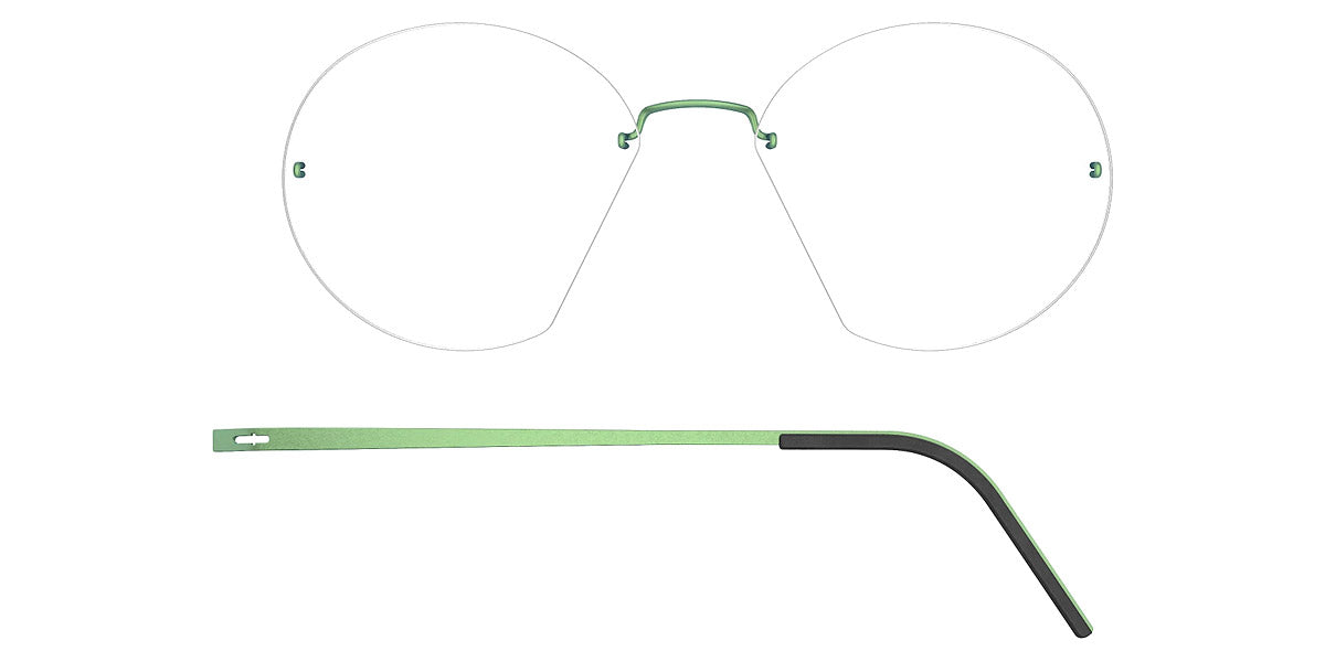 Lindberg® Spirit Titanium™ 2435 - 700-117 Glasses