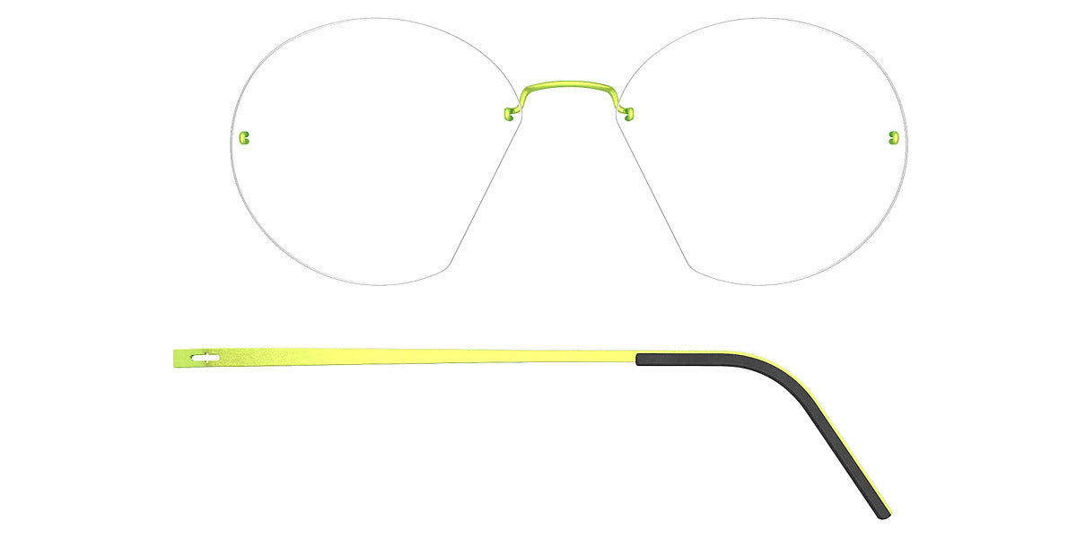 Lindberg® Spirit Titanium™ 2435 - 700-95 Glasses