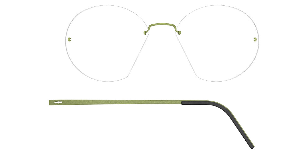 Lindberg® Spirit Titanium™ 2435 - 700-U34 Glasses