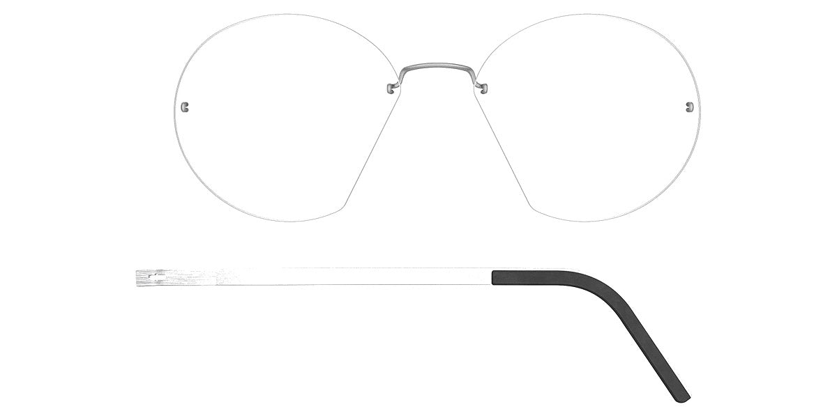 Lindberg® Spirit Titanium™ 2435 - 700-EE05 Glasses