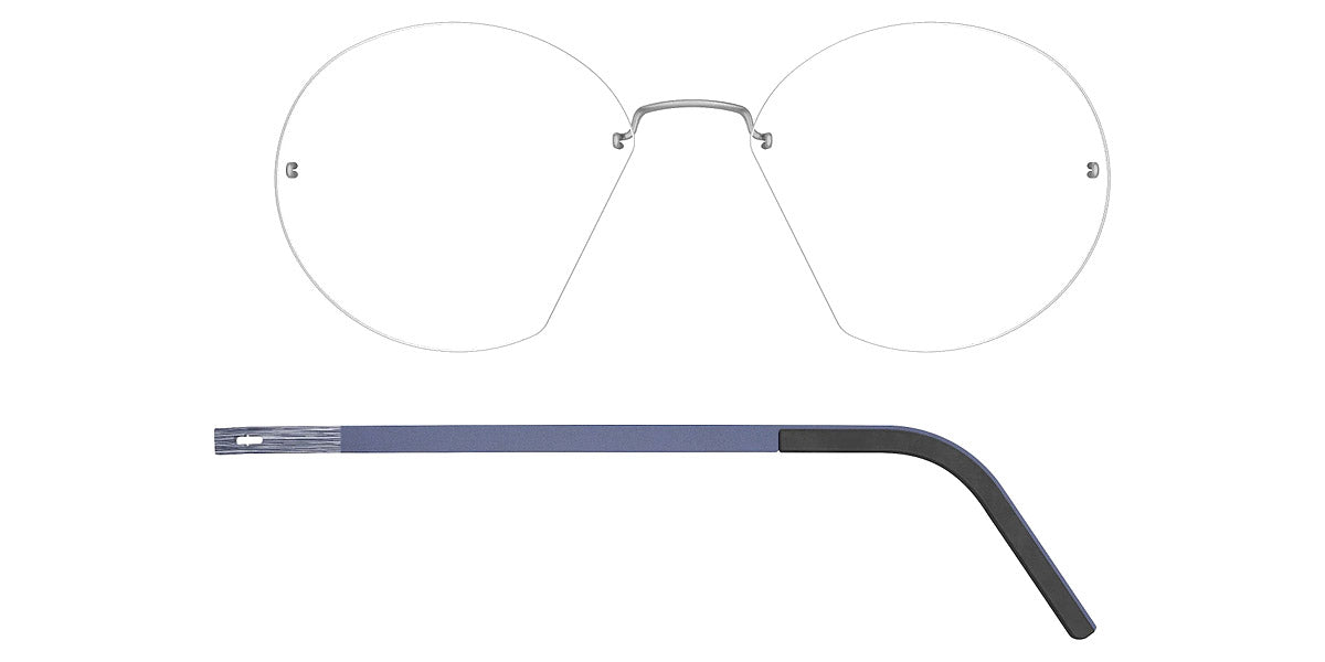 Lindberg® Spirit Titanium™ 2435 - 700-EEU13 Glasses