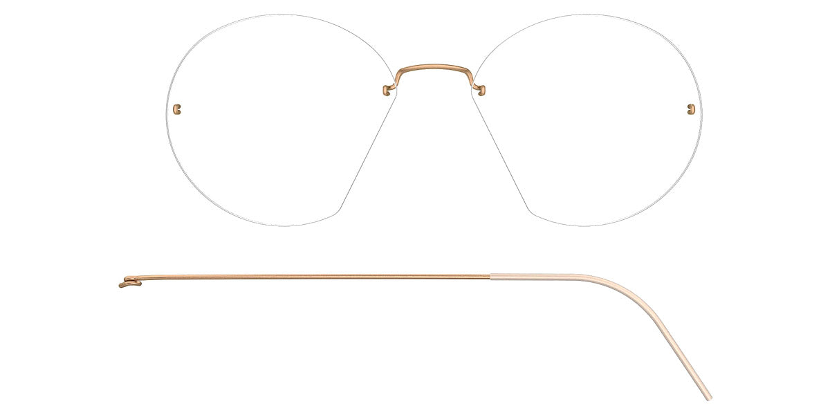 Lindberg® Spirit Titanium™ 2435 - Basic-35 Glasses