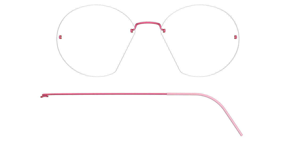 Lindberg® Spirit Titanium™ 2435 - Basic-70 Glasses