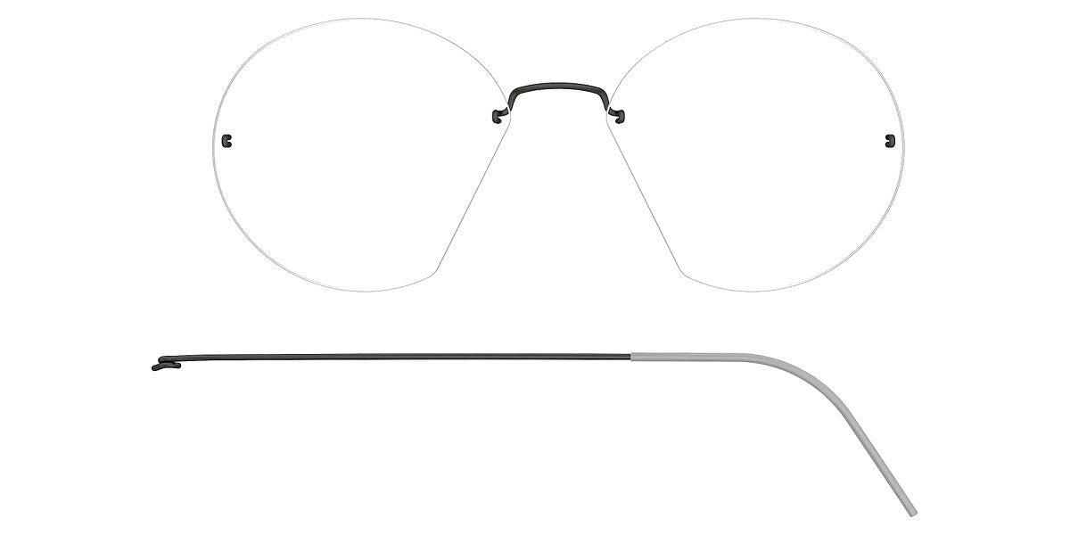 Lindberg® Spirit Titanium™ 2435 - Basic-U9 Glasses