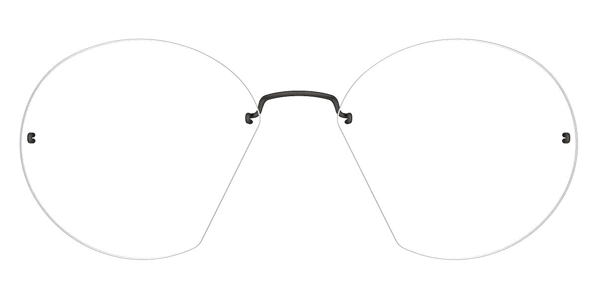 Lindberg® Spirit Titanium™ 2435 - Basic-U9 Glasses