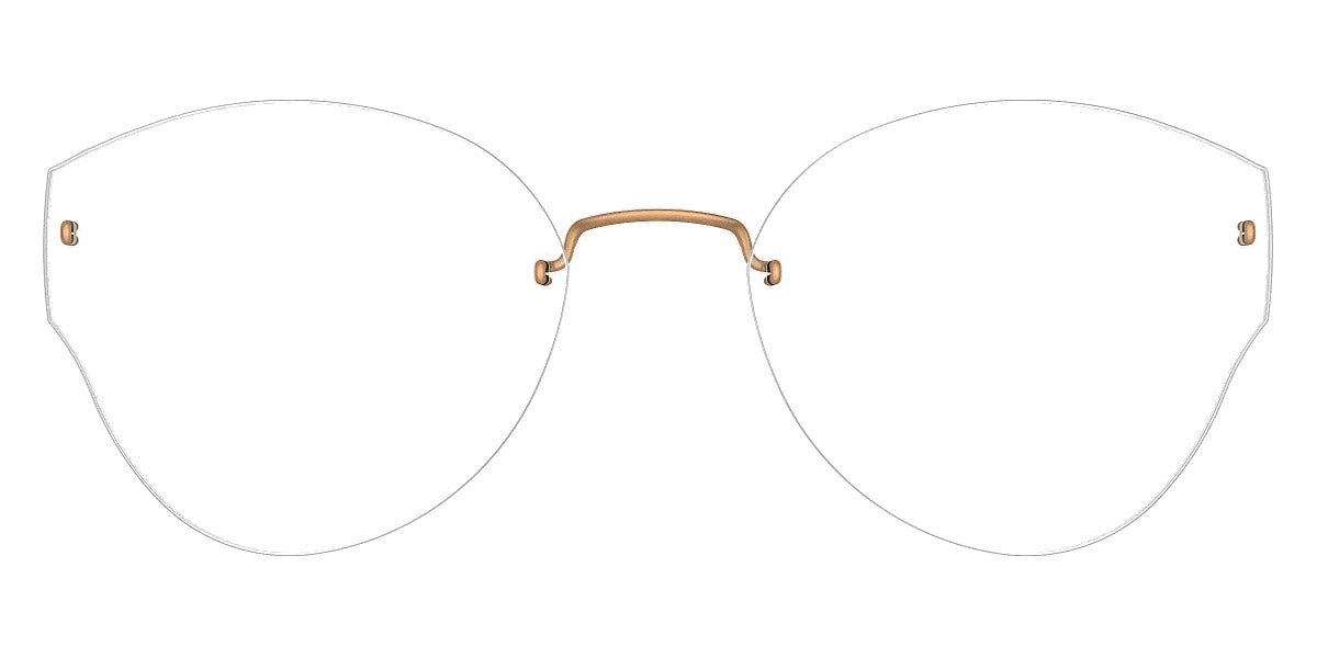 Lindberg® Spirit Titanium™ 2436 - 700-U15 Glasses