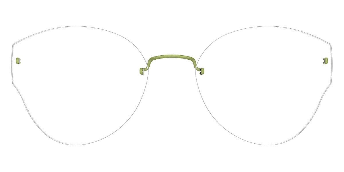 Lindberg® Spirit Titanium™ 2436 - 700-U34 Glasses