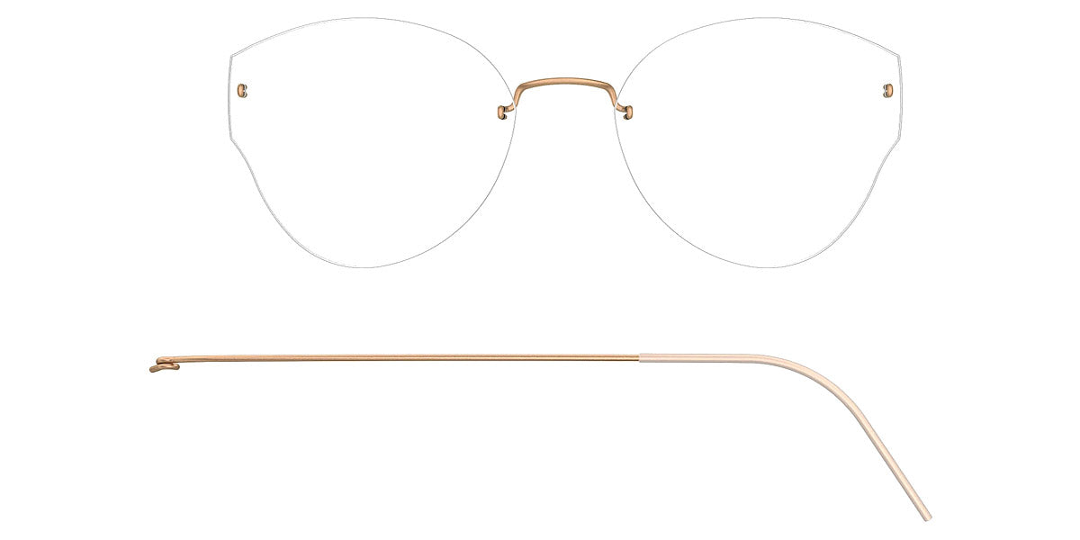 Lindberg® Spirit Titanium™ 2436 - Basic-35 Glasses