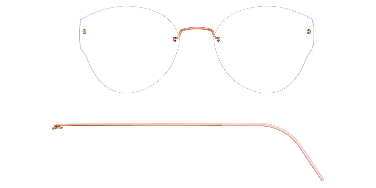 Lindberg® Spirit Titanium™ 2436 - Basic-60 Glasses