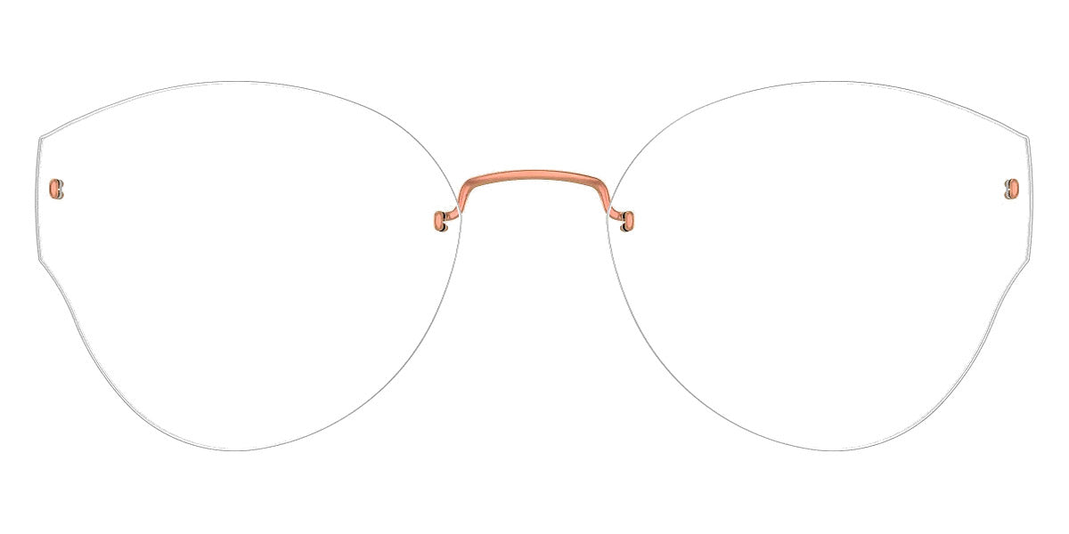 Lindberg® Spirit Titanium™ 2436 - Basic-60 Glasses