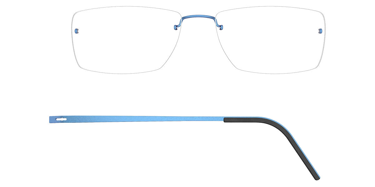 Lindberg® Spirit Titanium™ 2438 - 700-115 Glasses