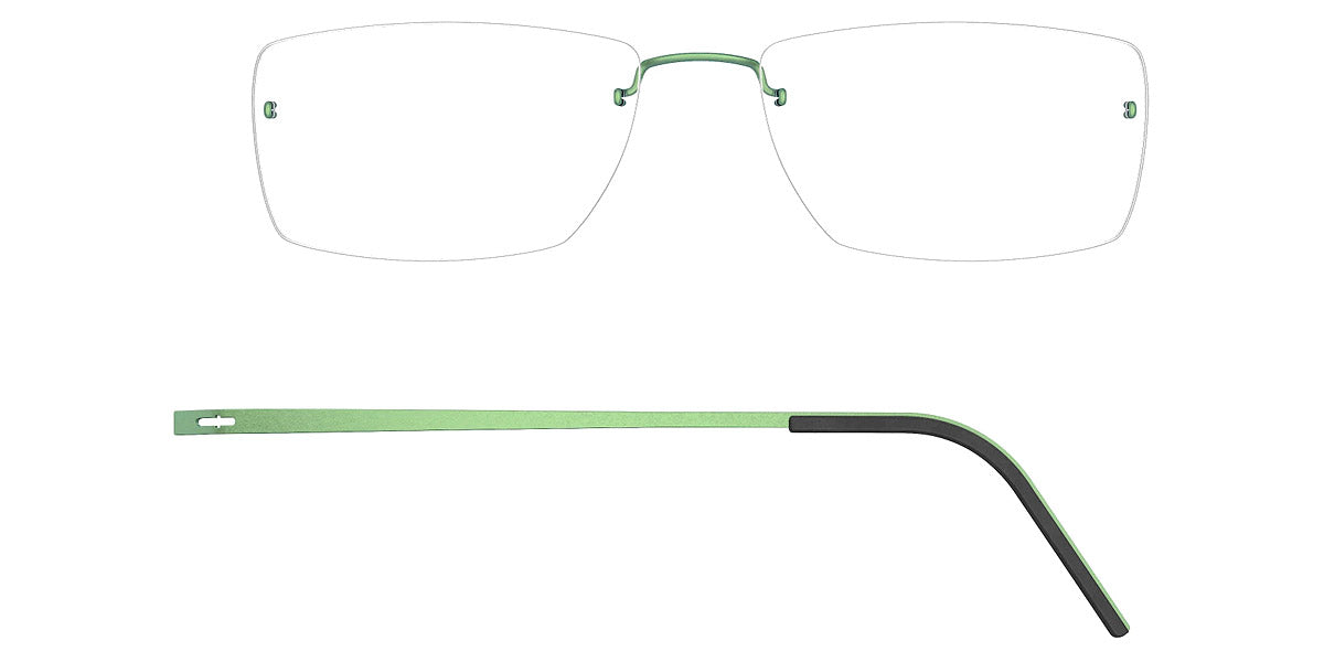 Lindberg® Spirit Titanium™ 2438 - 700-117 Glasses