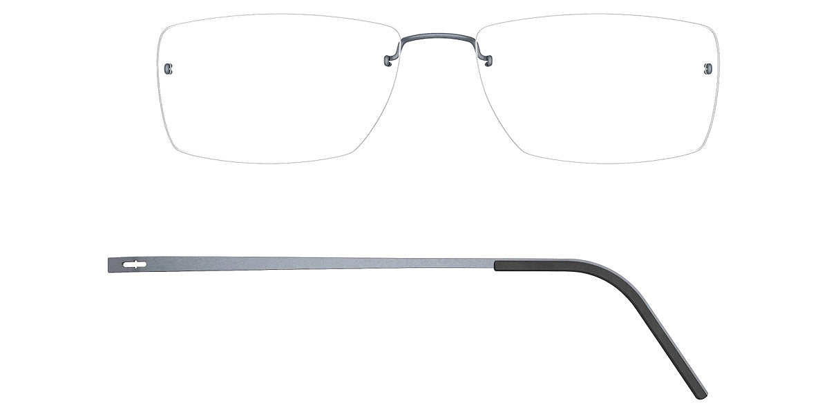 Lindberg® Spirit Titanium™ 2438 - 700-U16 Glasses