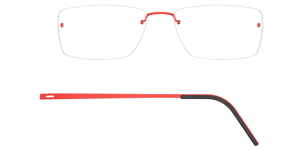 Lindberg® Spirit Titanium™ 2438 - 700-U33 Glasses