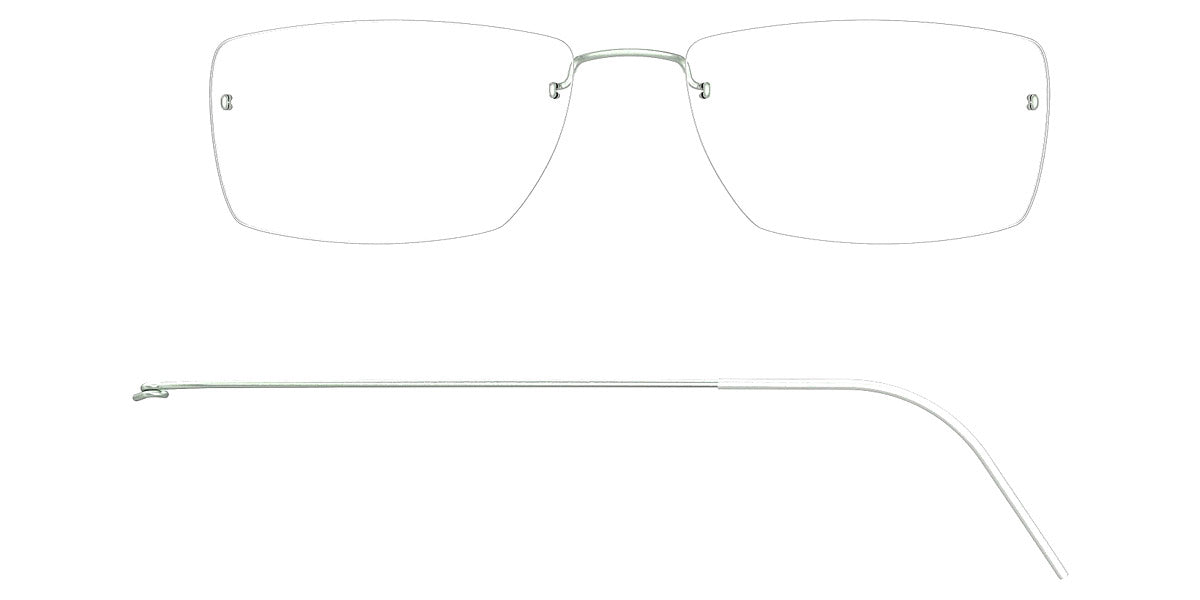 Lindberg® Spirit Titanium™ 2438 - Basic-30 Glasses