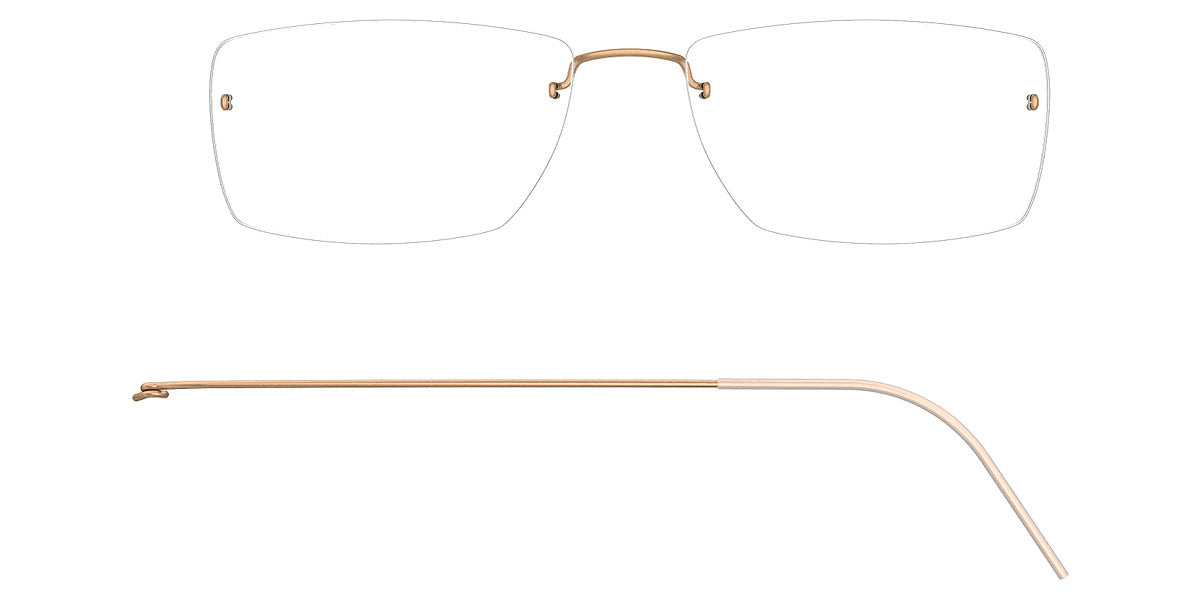 Lindberg® Spirit Titanium™ 2438 - Basic-35 Glasses