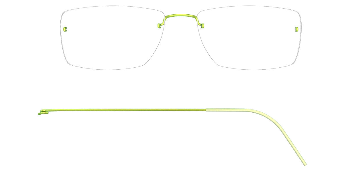 Lindberg® Spirit Titanium™ 2438