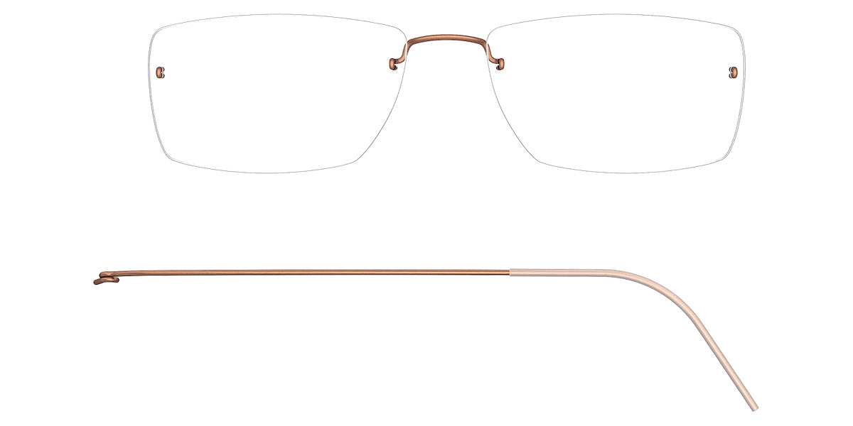 Lindberg® Spirit Titanium™ 2438 - Basic-U12 Glasses