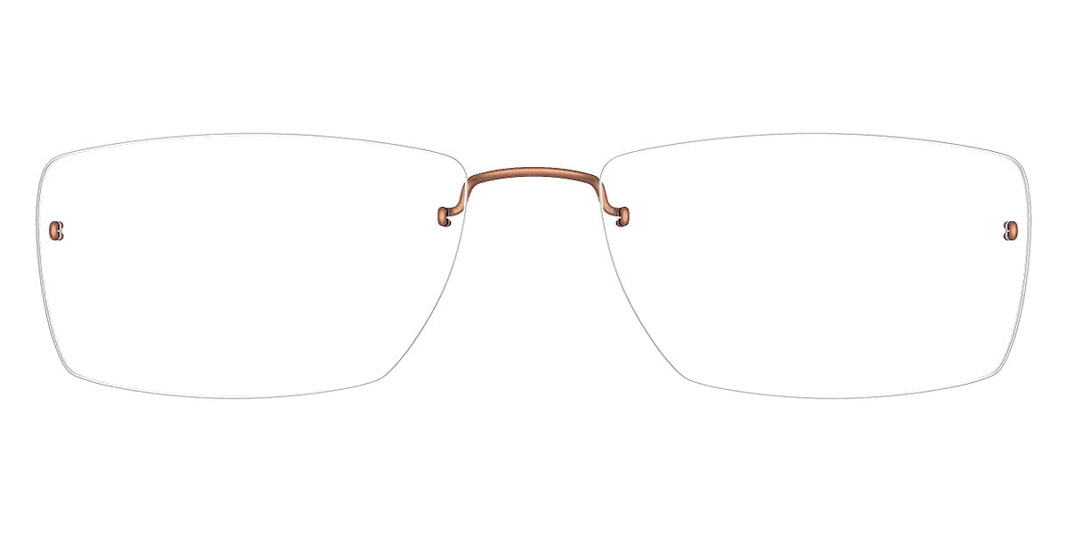 Lindberg® Spirit Titanium™ 2438 - Basic-U12 Glasses