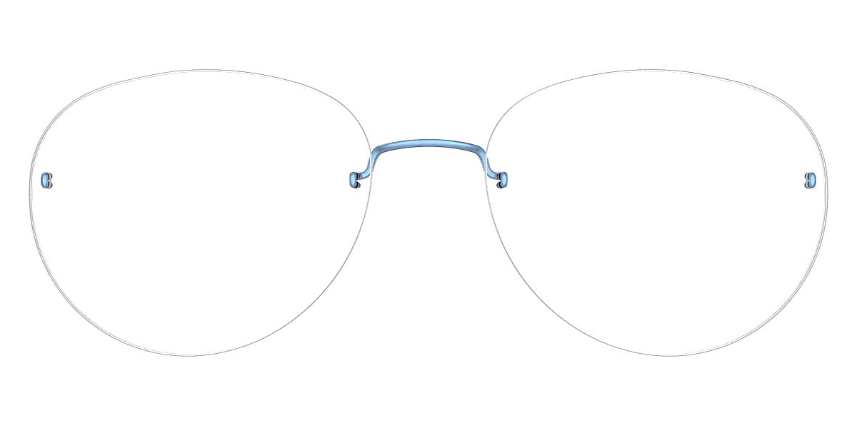 Lindberg® Spirit Titanium™ 2440 - 700-20 Glasses