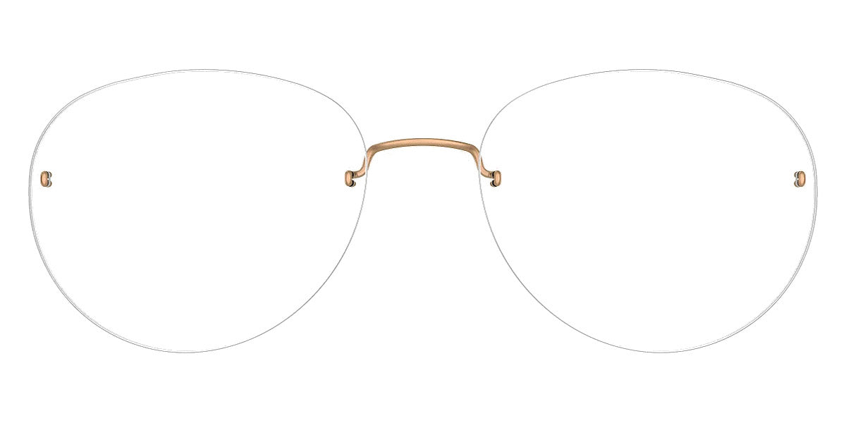 Lindberg® Spirit Titanium™ 2440 - 700-35 Glasses