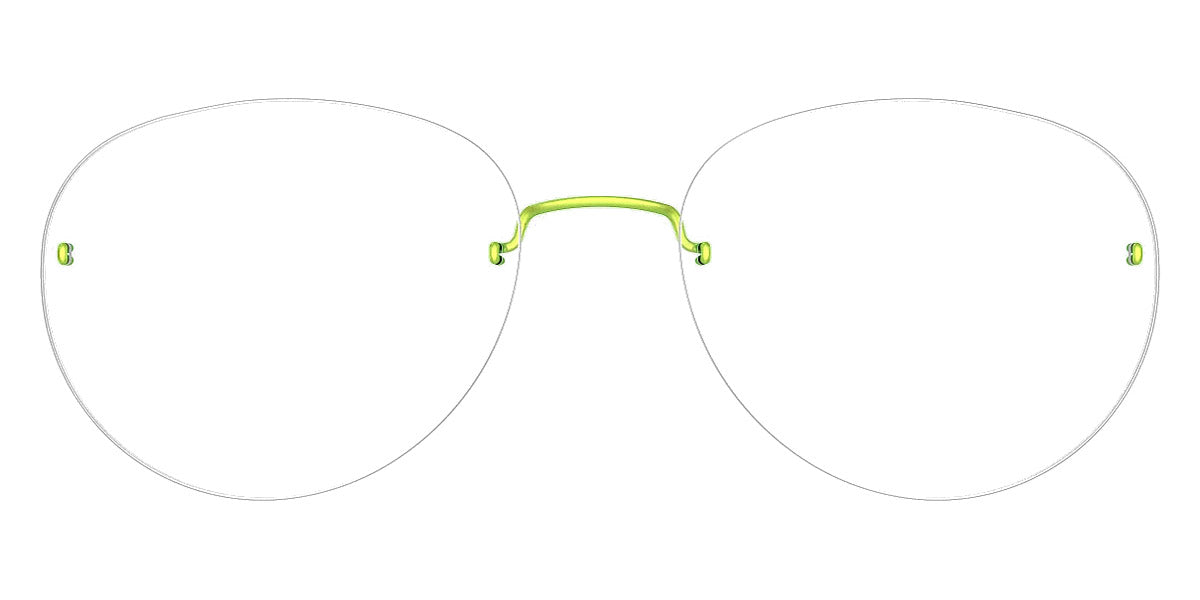 Lindberg® Spirit Titanium™ 2440 - 700-95 Glasses