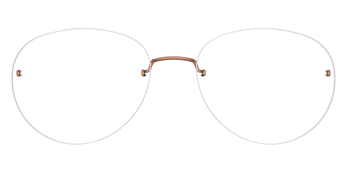 Lindberg® Spirit Titanium™ 2440 - 700-U12 Glasses