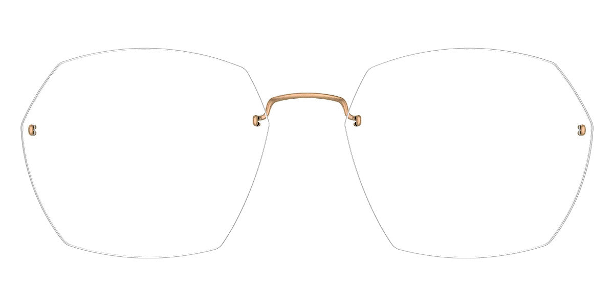 Lindberg® Spirit Titanium™ 2442 - 700-35 Glasses