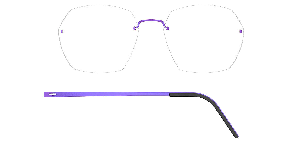 Lindberg® Spirit Titanium™ 2442 - 700-77 Glasses