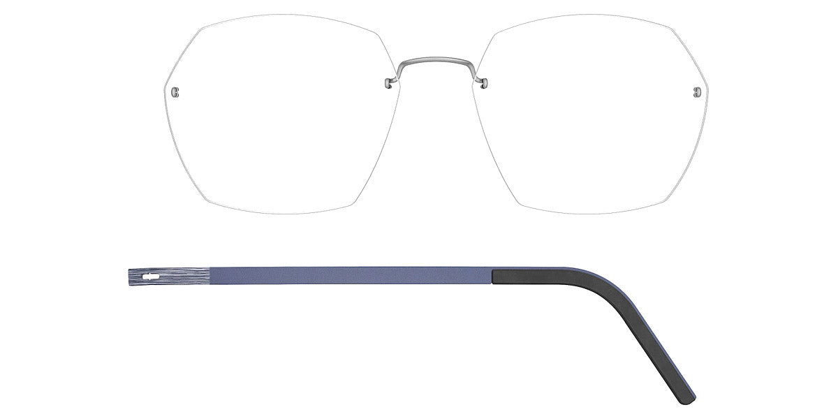 Lindberg® Spirit Titanium™ 2442 - 700-EEU13 Glasses