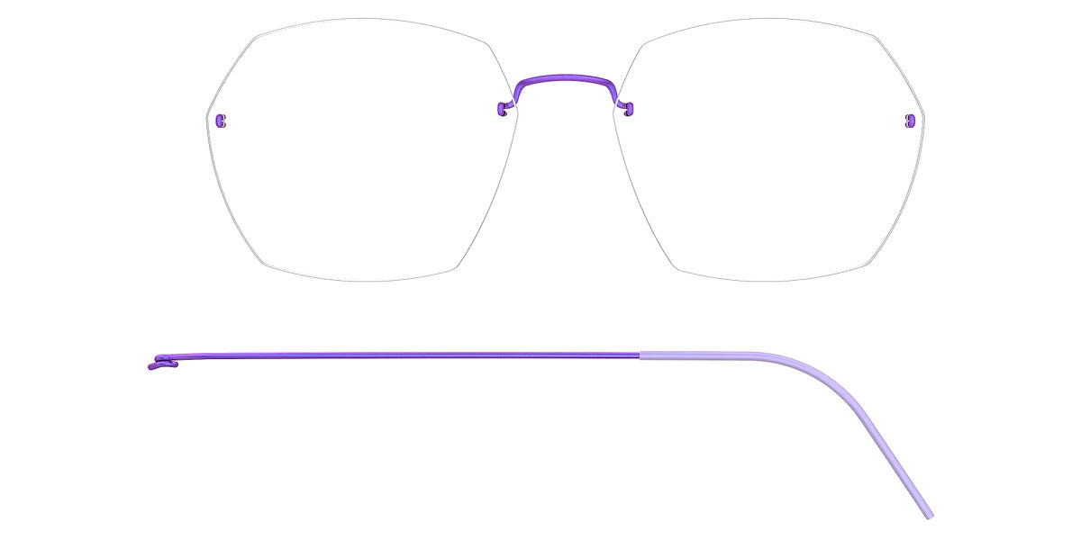 Lindberg® Spirit Titanium™ 2442 - Basic-77 Glasses