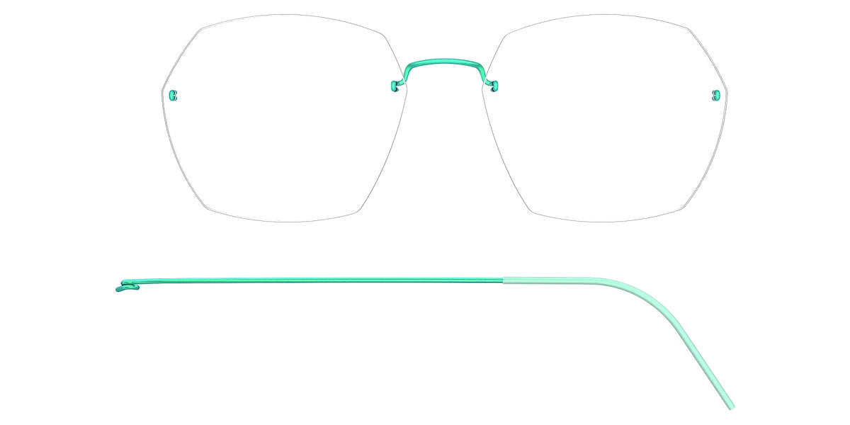 Lindberg® Spirit Titanium™ 2442 - Basic-85 Glasses