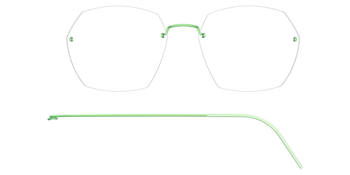 Lindberg® Spirit Titanium™ 2442 - Basic-90 Glasses