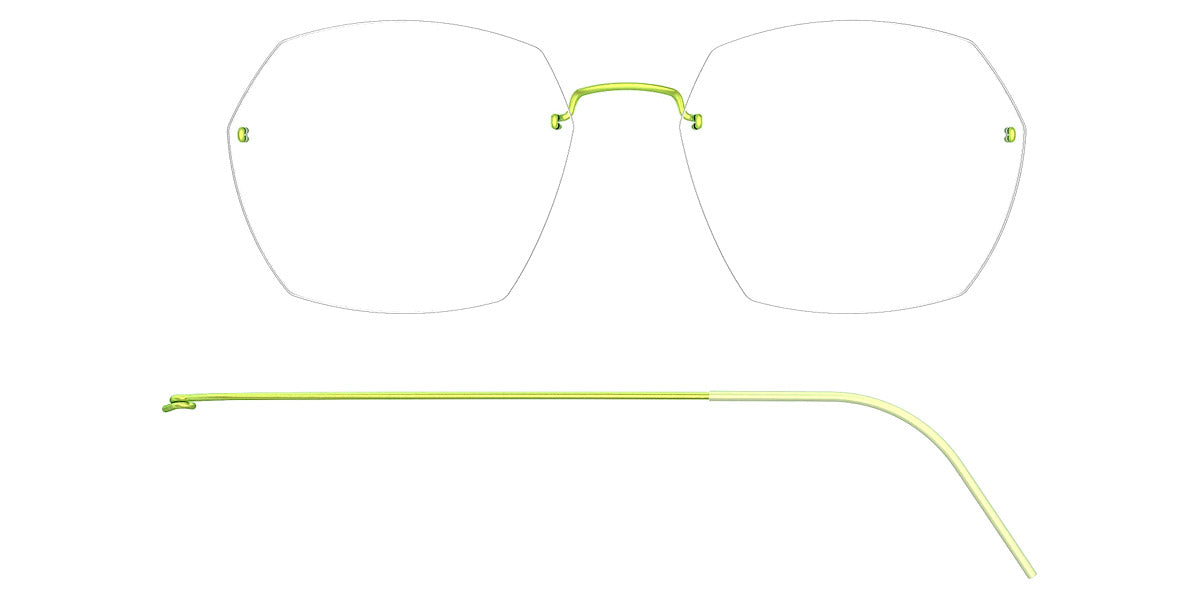 Lindberg® Spirit Titanium™ 2442 - Basic-95 Glasses