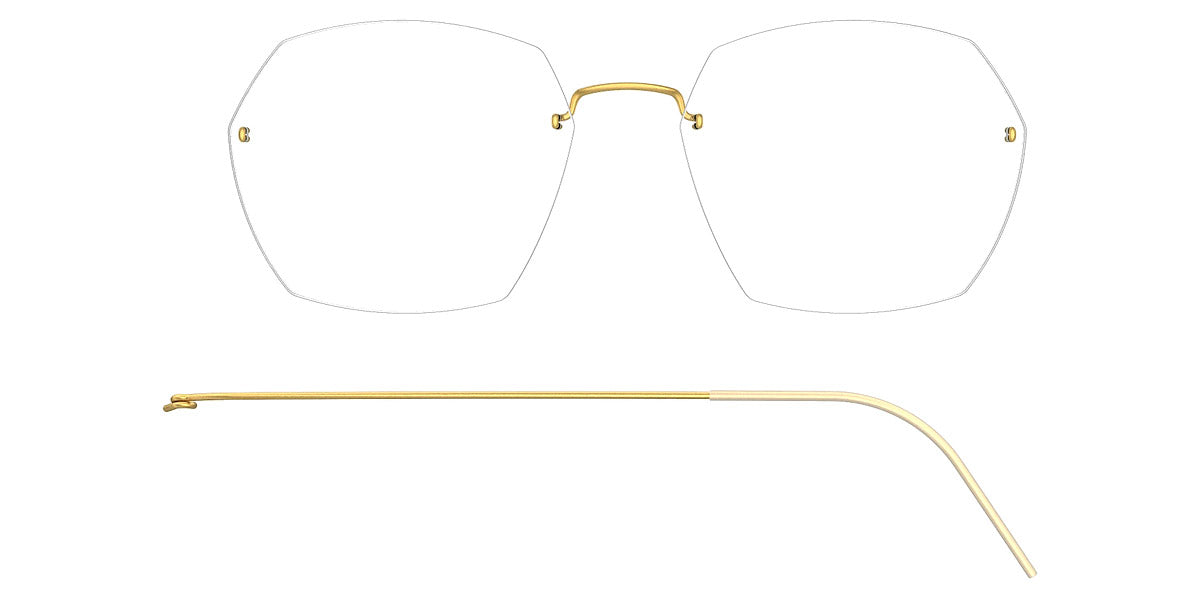 Lindberg® Spirit Titanium™ 2442 - Basic-GT Glasses