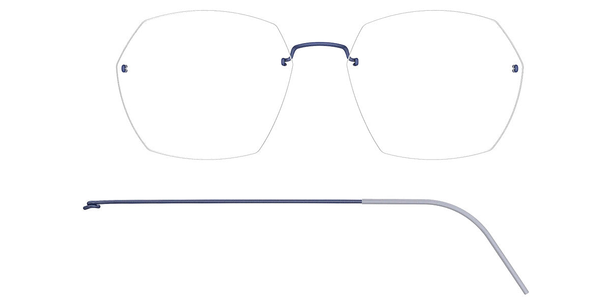 Lindberg® Spirit Titanium™ 2442 - Basic-U13 Glasses