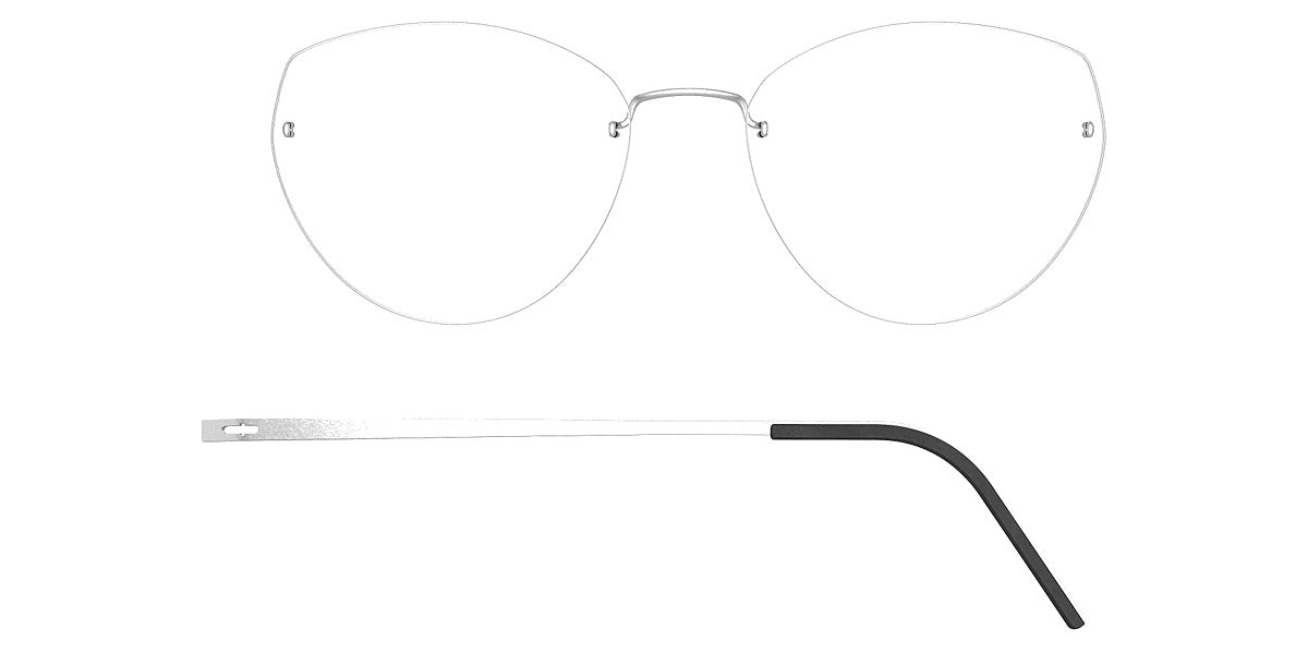 Lindberg® Spirit Titanium™ 2444 - 700-05 Glasses