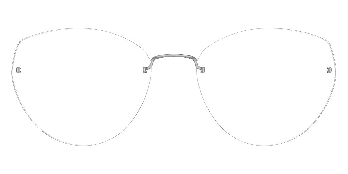 Lindberg® Spirit Titanium™ 2444 - 700-10 Glasses