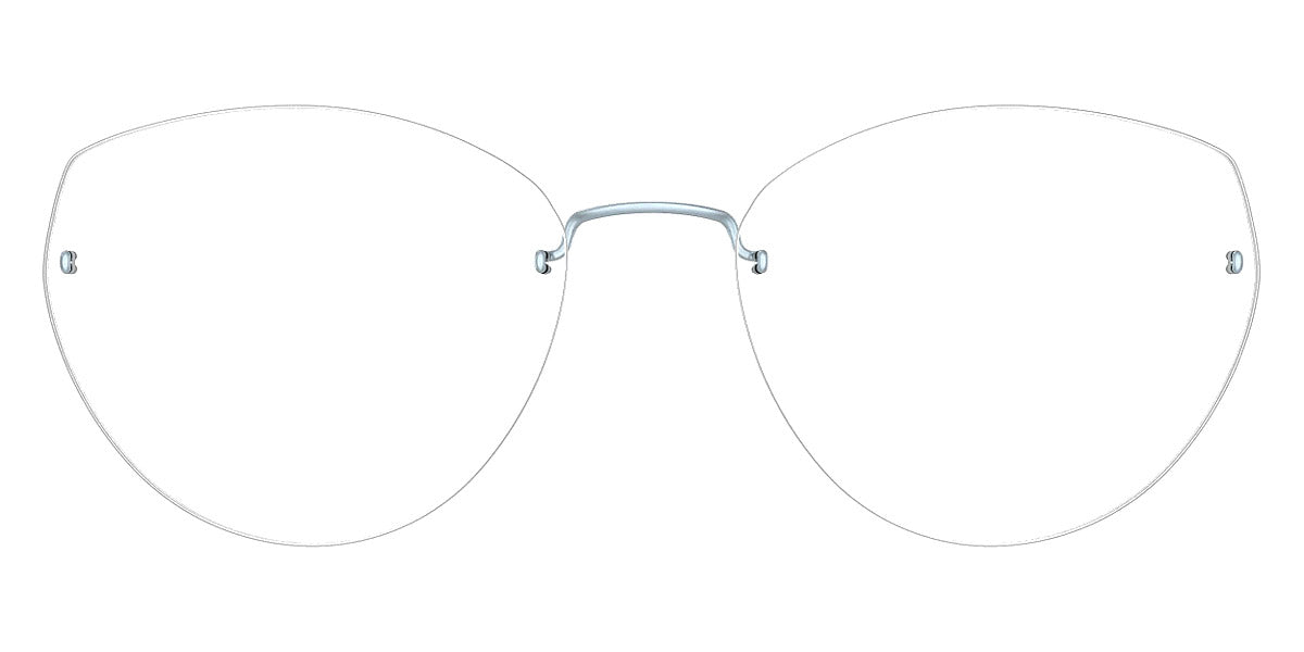 Lindberg® Spirit Titanium™ 2444 - 700-25 Glasses